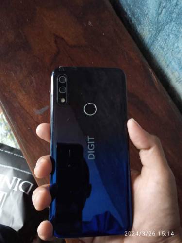 Digit play 1.It is in a very good condition.