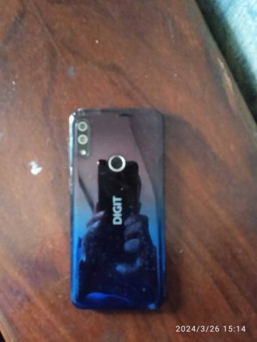 Digit play 1.It is in a very good condition.