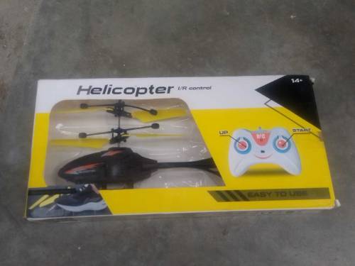 Helicopter 🚁🚁🚁🚁