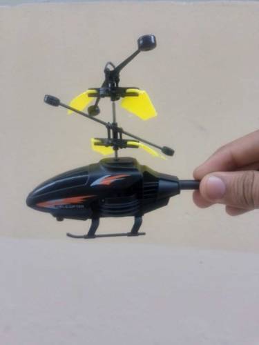 Helicopter 🚁🚁🚁🚁