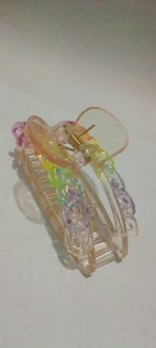 hair catcher Korean style 