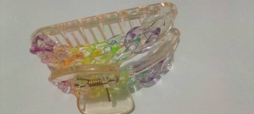hair catcher Korean style 