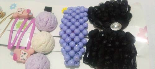 hair accessories card  Korean style 