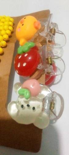 hair accessories card  Korean style 