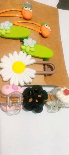 hair accessories card  Korean style 