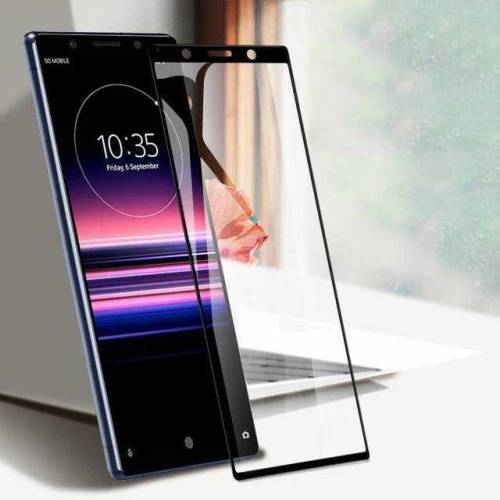 Sony Xperia XZ3, Xperia 5 mark ii Xperia 1 ii Glass Protector & Covers