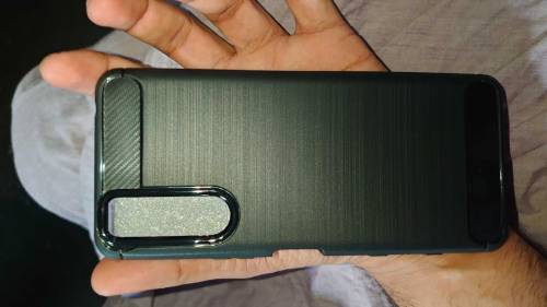 Sony Xperia XZ3, Xperia 5 mark ii Xperia 1 ii Glass Protector & Covers