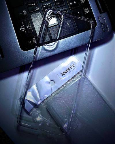 Sony Xperia XZ3, Xperia 5 mark ii Xperia 1 ii Glass Protector & Covers
