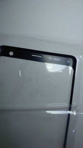 Sony Xperia XZ3, Xperia 5 mark ii Xperia 1 ii Glass Protector & Covers