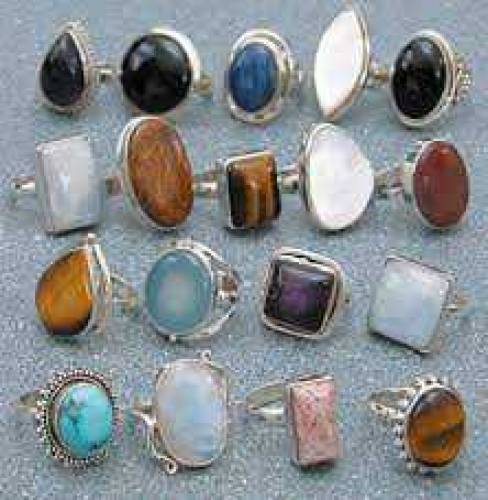 Stone