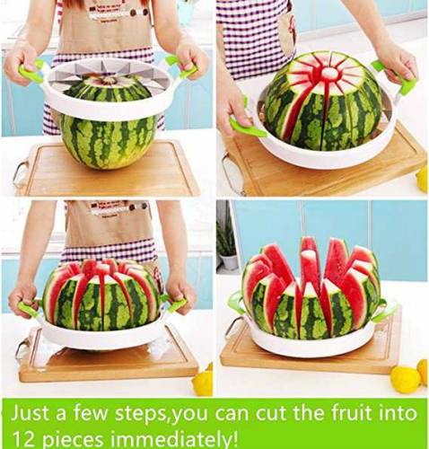 watermelon cuter (melon Slicer)