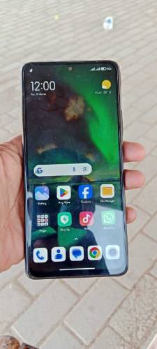 redmi not 10 pro 