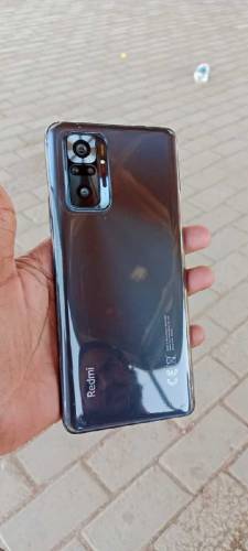 redmi not 10 pro 
