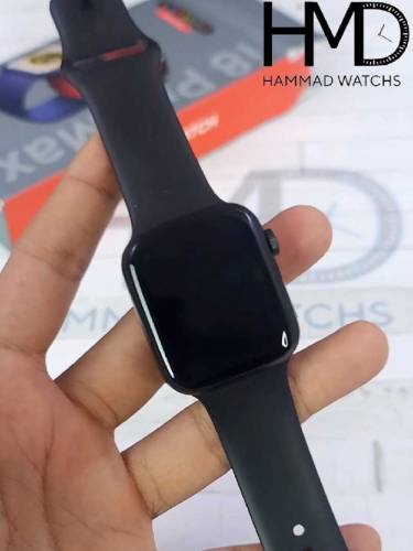 ultra watch 