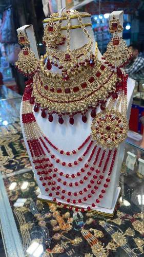 jewellery 