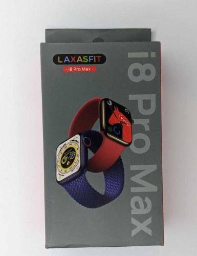 I8 Series Ultra Pro Max smart watch 