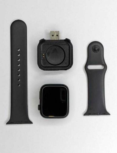 I8 Series Ultra Pro Max smart watch 