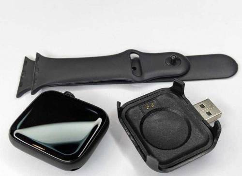 I8 Series Ultra Pro Max smart watch 