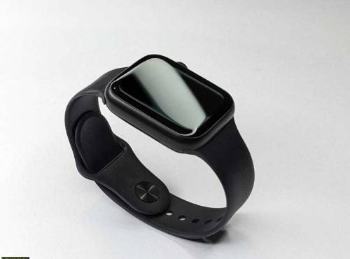 I8 Series Ultra Pro Max smart watch 
