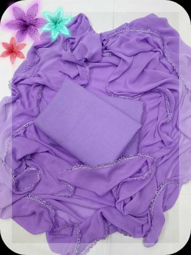 Summer Cotton 3pc Collection 