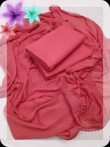 Summer Cotton 3pc Collection 