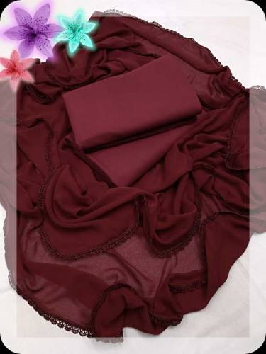 Summer Cotton 3pc Collection 