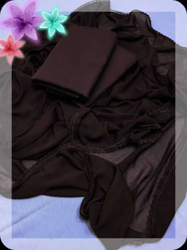 Summer Cotton 3pc Collection 