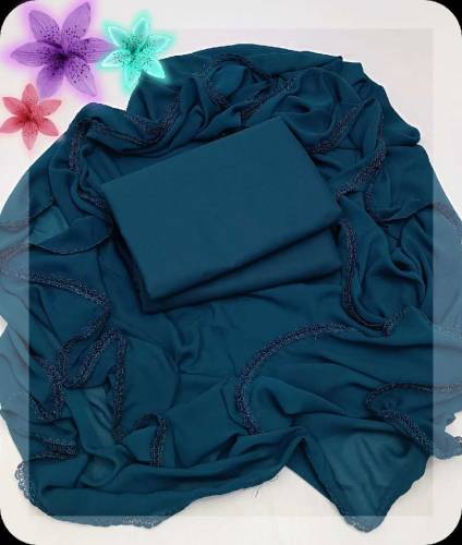 Summer Cotton 3pc Collection 