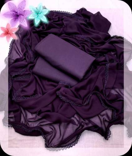 Summer Cotton 3pc Collection 