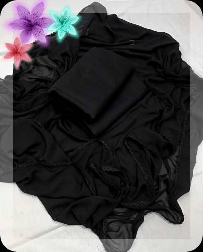 Summer Cotton 3pc Collection 