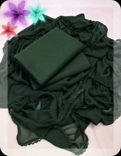 Summer Cotton 3pc Collection 