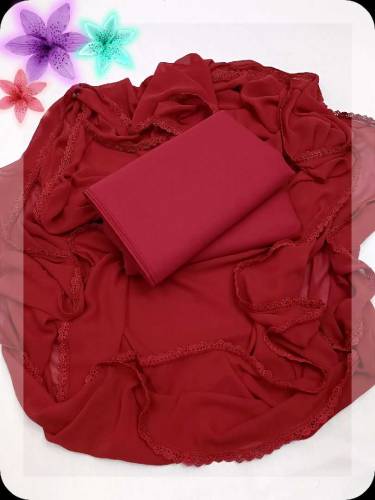 Summer Cotton 3pc Collection 