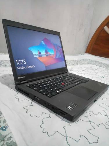 Lenovo T440p Core i5 4th Generation 