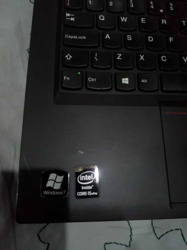 Lenovo T440p Core i5 4th Generation 