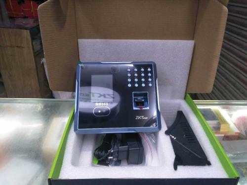 MB-460 Multi-Bio time Attendence Machine 