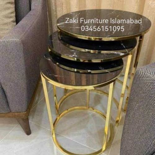 Brass work 