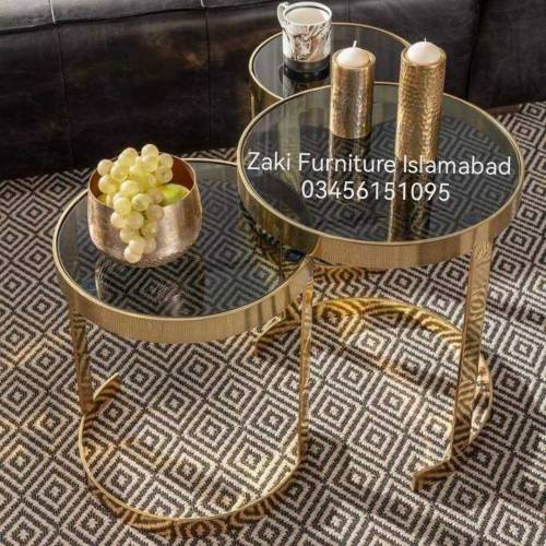 Brass work 