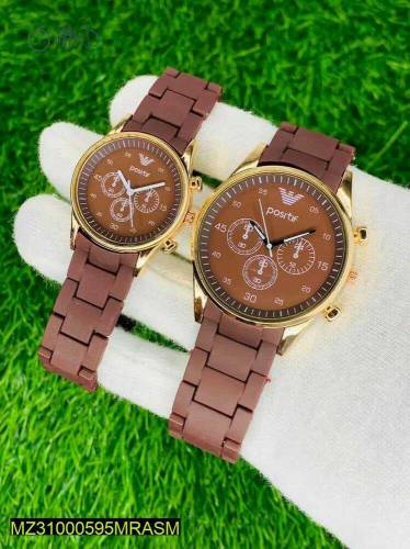 Couple Watch