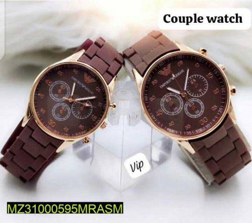 Couple Watch