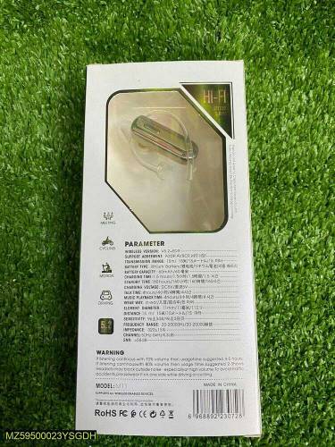 Smart Bluetooth