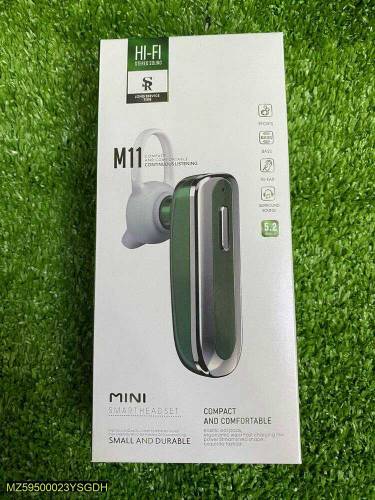 Smart Bluetooth