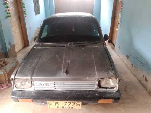 Suzuki fx for sell