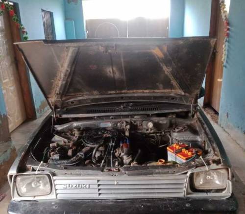 Suzuki fx for sell