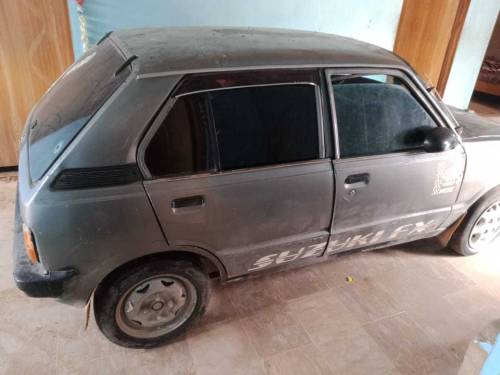 Suzuki fx for sell