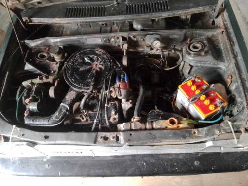 Suzuki fx for sell