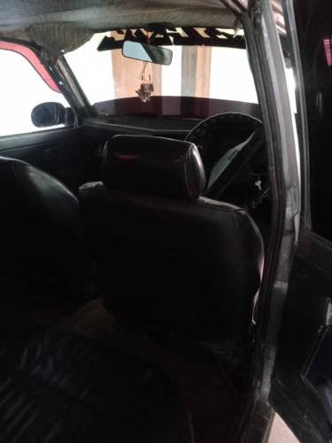 Suzuki fx for sell