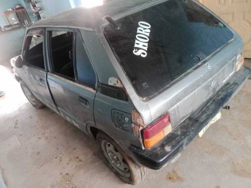 Suzuki fx for sell