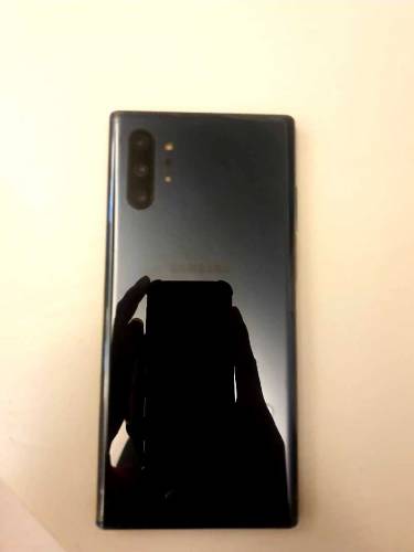 Samsung galaxy note 10 puls 5g 12 gb 512 gb 