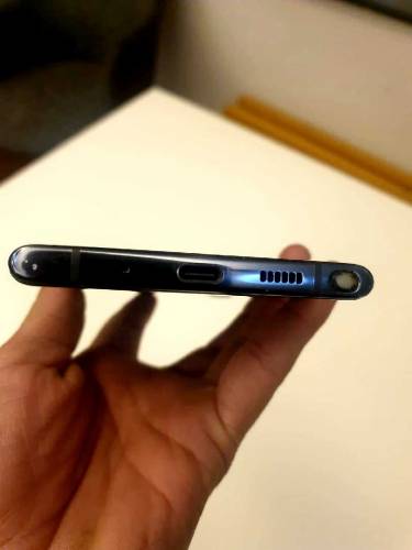 Samsung galaxy note 10 puls 5g 12 gb 512 gb 