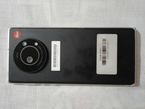 Leica Lietz Phone 1 Gaming Beast 